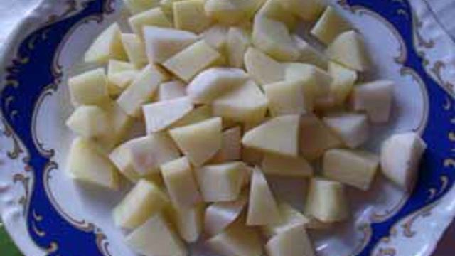 Сборник рецептов