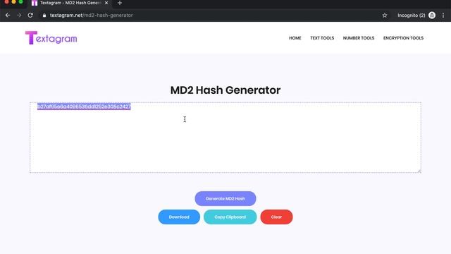 Encryption Tools(Textagram) смотреть онлайн