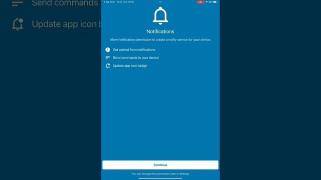 Install Home Assistant Mobile App смотреть онлайн