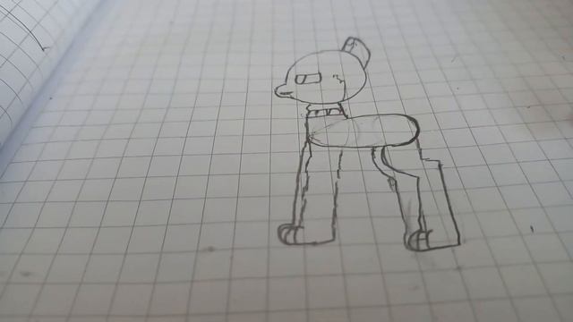 как нарисовать кота воителя? туториал смотреть онлайн