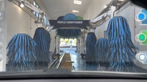 Автомойка в Америке. Сколько стоит типичная американская автомойка.