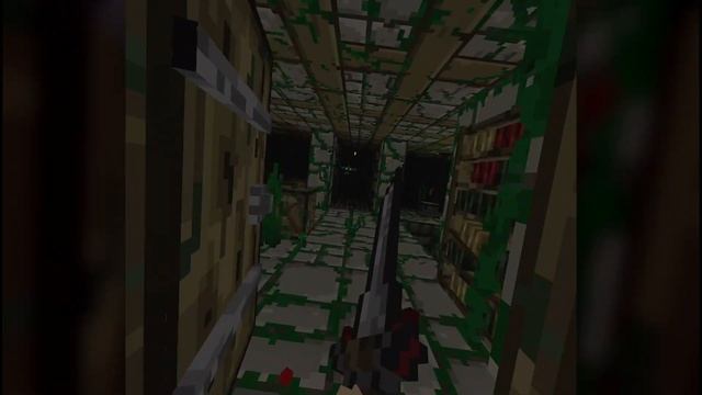 Ancient Dungeon VR Standalone Pico 4 Gameplay смотреть онлайн