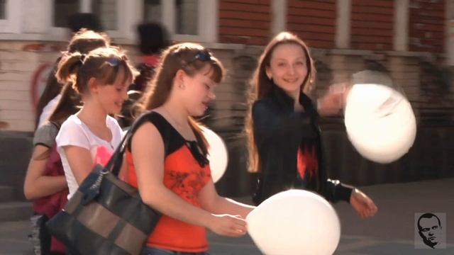 Сбор подписей за отставку Михаила Игнатьева Чебоксары смотреть онлайн