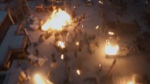 Императорское совершенство 1 сезон 59 серия