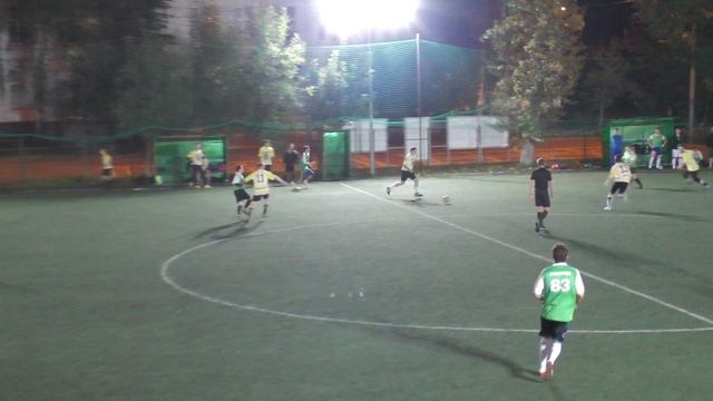 Керамика - Дикие Ежи (4:3)