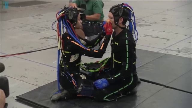 AVATAR - Movie Behind The Scenes | Making Of