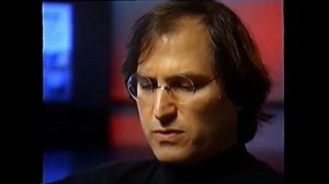 Стив Джобс. Потерянное интервью. Камни