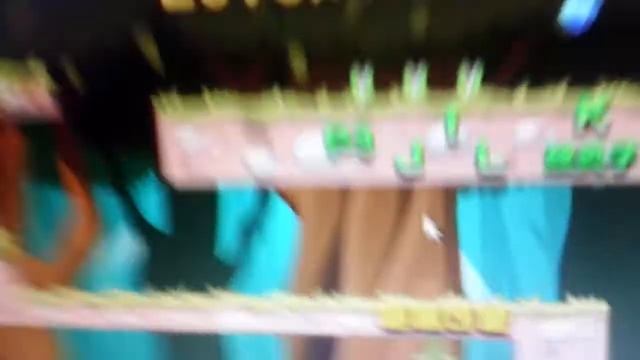 Рассматриваем новую игру "Огонь и Вода.В джунглях." смотреть онлайн