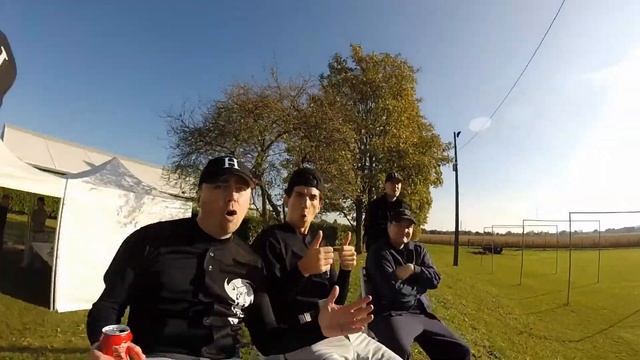 Tournoi d'Herblay смотреть онлайн