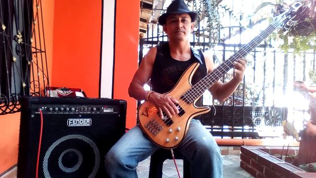 VORSON BASS смотреть онлайн