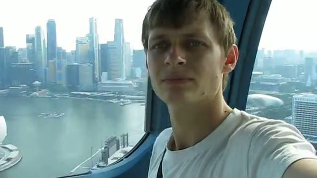 Самое большое колесо обозрения в мире 5.10 смотреть онлайн