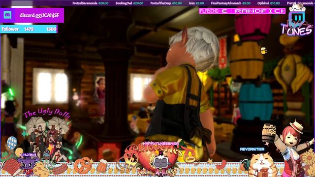 ★ Oktoberfest XIV 2023 ★ Day Two ★ Shiva ★ The Lavender Beds 22/33 ★ Join Us | !location !ai смотреть онлайн