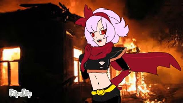 Фелл Папирус девочка (человек) смотреть онлайн