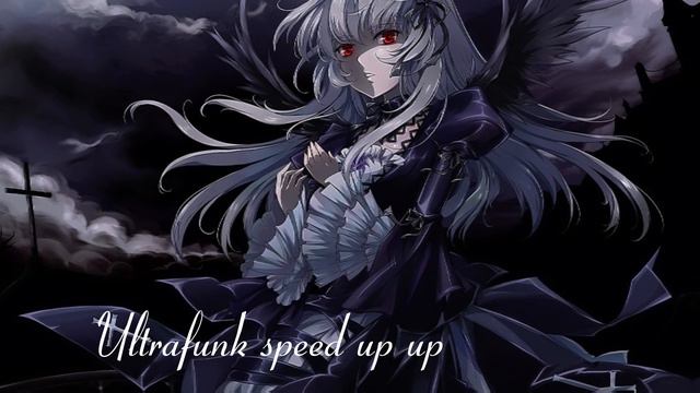 Ultrafunk Speed Up Up