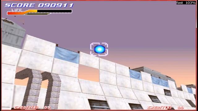 mame 222 konami usa terraburst - alien invaders from space - 1998 full arcade game emulated on pc смотреть онлайн