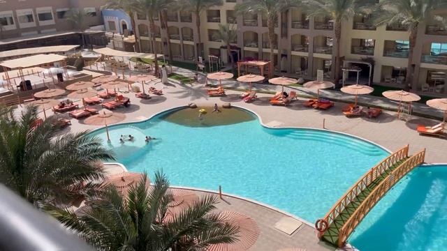Отдых в Египте.Отель El KARMA BEACH RESORT & AQUA PARK (NUBIA AQUA BEACH RESORT4*) 28.02.23-06.03.2 смотреть онлайн