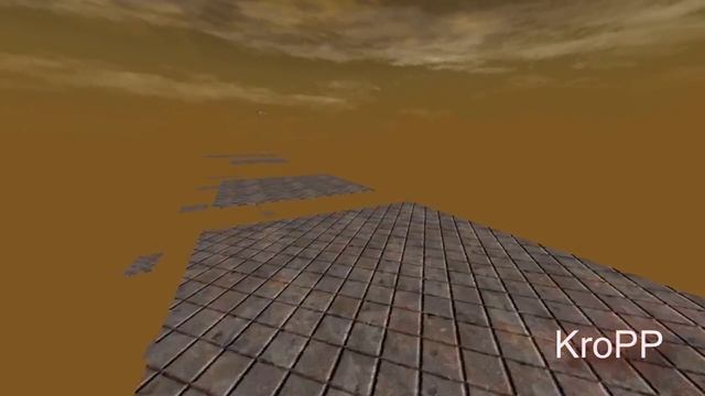 Quake 2 Jump Tournament 2014 Movie смотреть онлайн