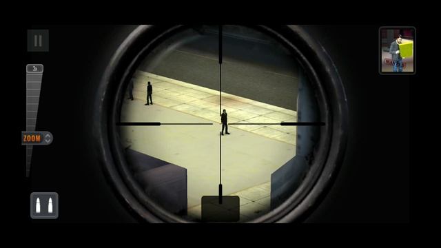 Sniper 3D Gameplay Android . Free Shooting Games. Amazing Mobile Game | Mi Gaming Zone | wanted смотреть онлайн