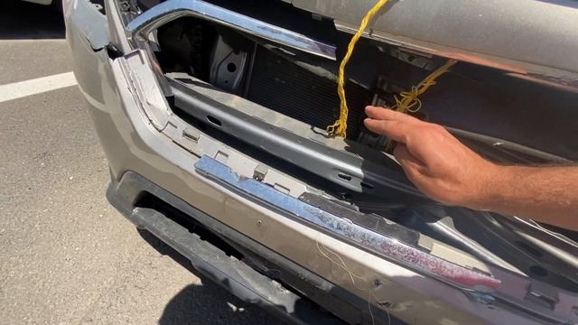 5800$ за Subaru Outback 2019г. Выгодно на все сто. смотреть онлайн
