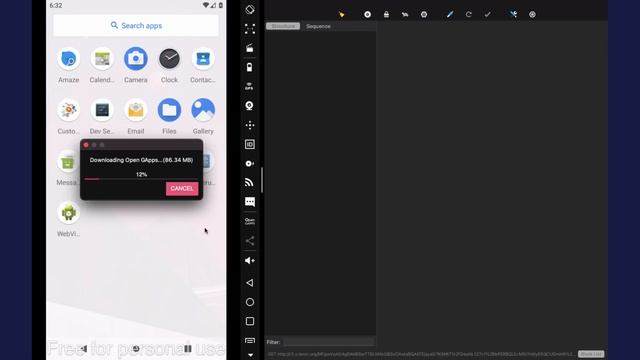 How to Inspect Live Android App NetworkTraffic // Charles Proxy смотреть онлайн