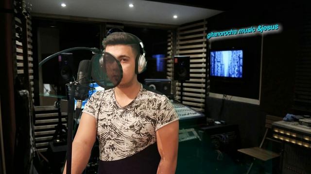 jesus flamenco deja que corra el aire 2017 смотреть онлайн