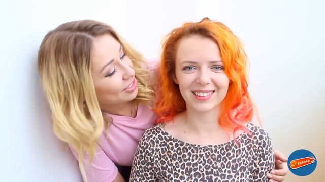 ПОВСЕДНЕВНЫЙ МАКИЯЖ | KURAGA смотреть онлайн