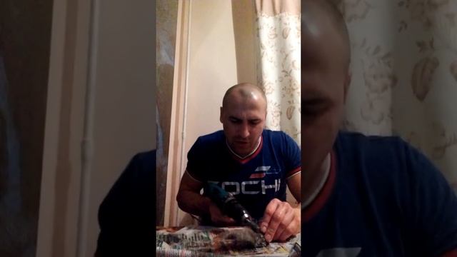 Чистим окуня смотреть онлайн
