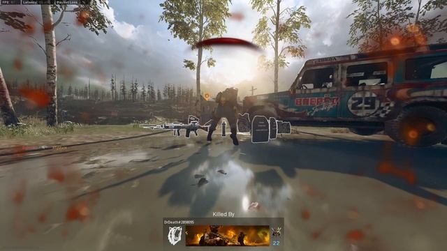 Destroying Warzone Solos With GROUND LOOT | Gameplay Breakdown смотреть онлайн