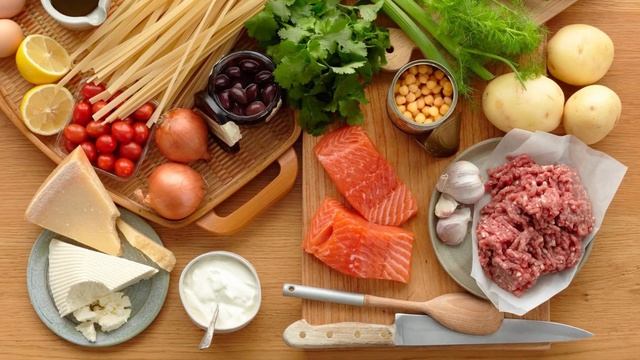 С чего нужно начинать тренировку новичку? смотреть онлайн