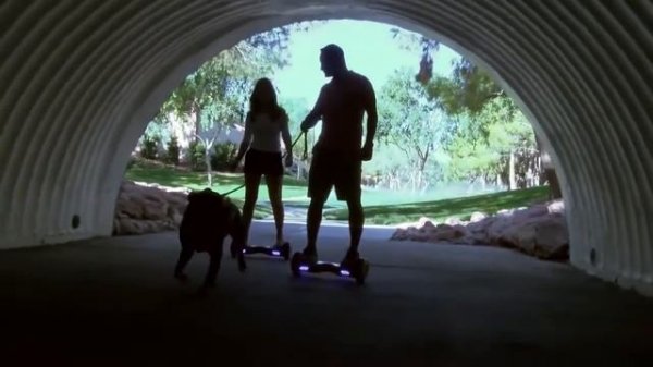 Гироскутеры segway mini smartway Nabludalkin ru