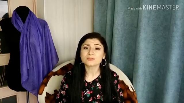 ЭТО НАДО ЗНАТЬ?ВСЯ ПРАВДА О ШЁЛКЕ?как распознать,как ухаживать,как исправить? РОЗЫГРЫШ! смотреть онлайн