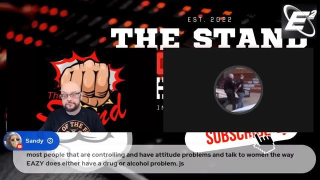 SleaZy is triggered, but why? Pushing the hate and drama! It’s what his channel is built on! смотреть онлайн