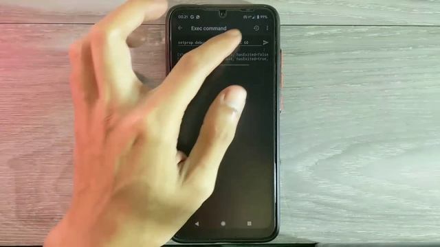 [TEST] SETPROP NON ROOT JADI PERMANEN!!! смотреть онлайн