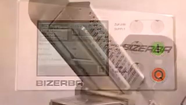Автоматический слайсер Bizerba A 500 смотреть онлайн