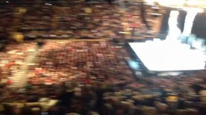 Род Стюарт в Нью-Йорке 38-ой(!) раз. Зажигает!