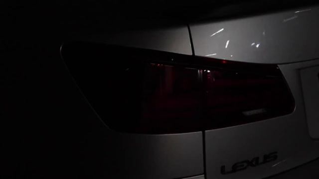 Archaic LED Tail Lights Assembly for 2005-2013 Lexus Sedan IS250/IS350/ISF,Plug and Play,Pair смотреть онлайн