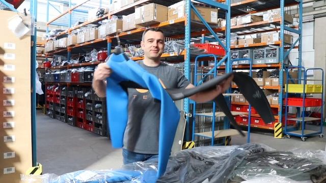 #9 - Free Klopapier bei jeder Xcel Wetsuit Bestellung!!!!!1!1 смотреть онлайн