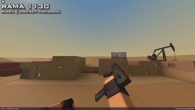 Roblox Phantom Forces - All Weapon Reload Animations | Update 8.0.3 смотреть онлайн