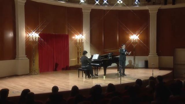 Don Carlo - O Carlo, ascolta... Io morro - Talgat Mussabayev смотреть онлайн