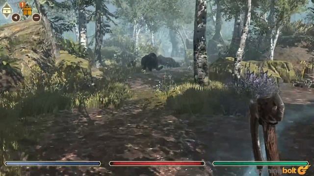 The Elder Scrolls Blades Review - A Boring, Mundane, Monotonous Experience смотреть онлайн