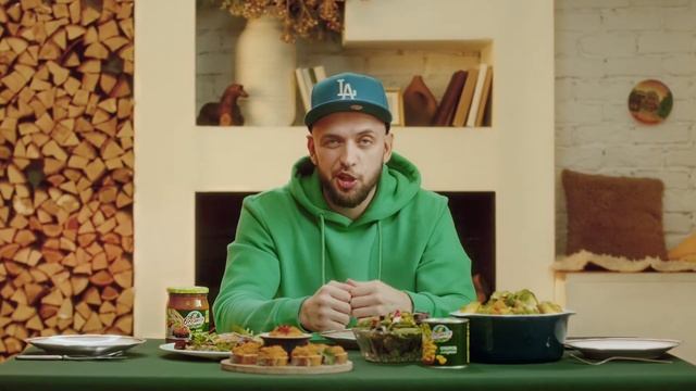 Рецепт Заботы - Поддержка от 6 соток смотреть онлайн