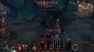 Как добыть окутанное тенью кольцо Baldur's Gate 3