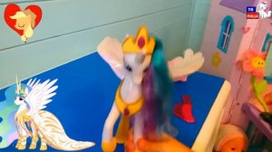 Принцесса Селестия * Дружба это чудо* Эквестрия* My little pony/ Princess Celestia