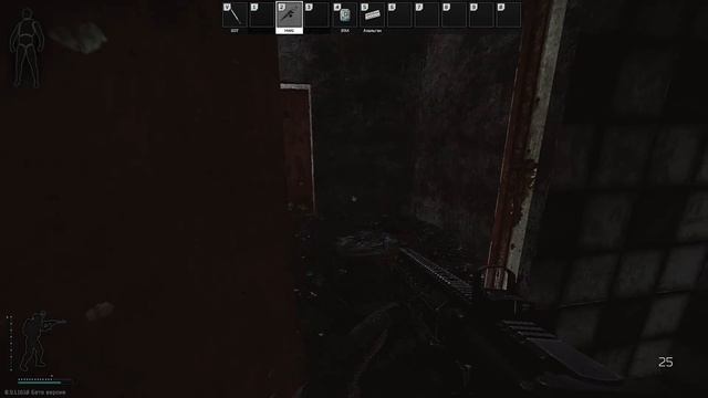 Escape from Tarkov - Привет USSR 2 смотреть онлайн