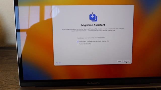 Macbook Pro 2023 Unboxing & Set Up | 13 Inch M2