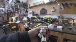 Автодом на базе Газель. Продолжаем собирать