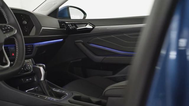 Volkswagen Jetta 2022 ¿Que cambio? смотреть онлайн