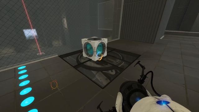 Portal 2 Workshop Requests: #401: Trapdoor смотреть онлайн