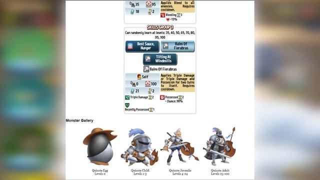 Monster Legends | Knights & Castles Maze | Rocigon | Quixote | Panzus | ROCIGON IS AAAAMAAAZING! смотреть онлайн