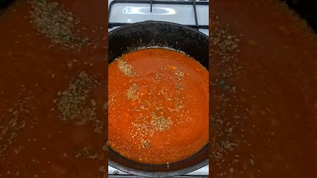 Вкусная кухня